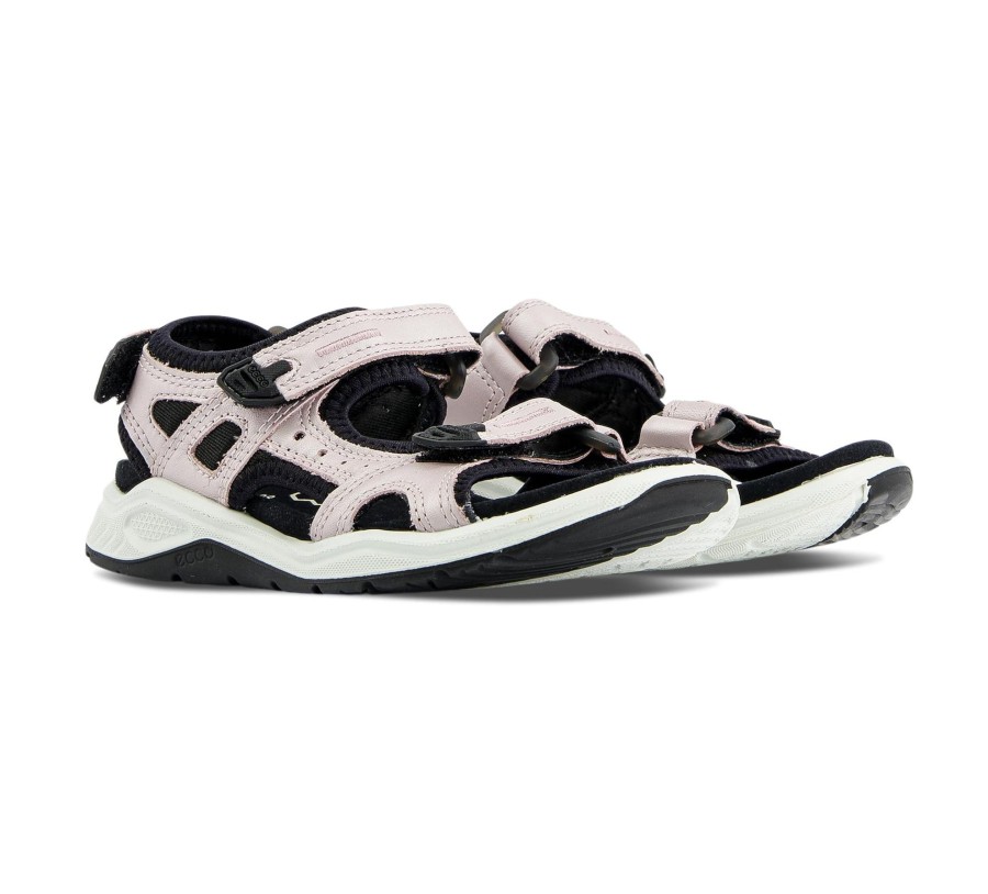 Kinder Ecco Sandalen | Ecco X-Trinsic K - Trekkingsandalen