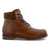 Herren Bugatti Boots & Stiefel | Terenzio - Schnu00Fcrboots