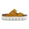 Damen Birkenstock Hausschuhe | Arizona - Offene Hausschuhe