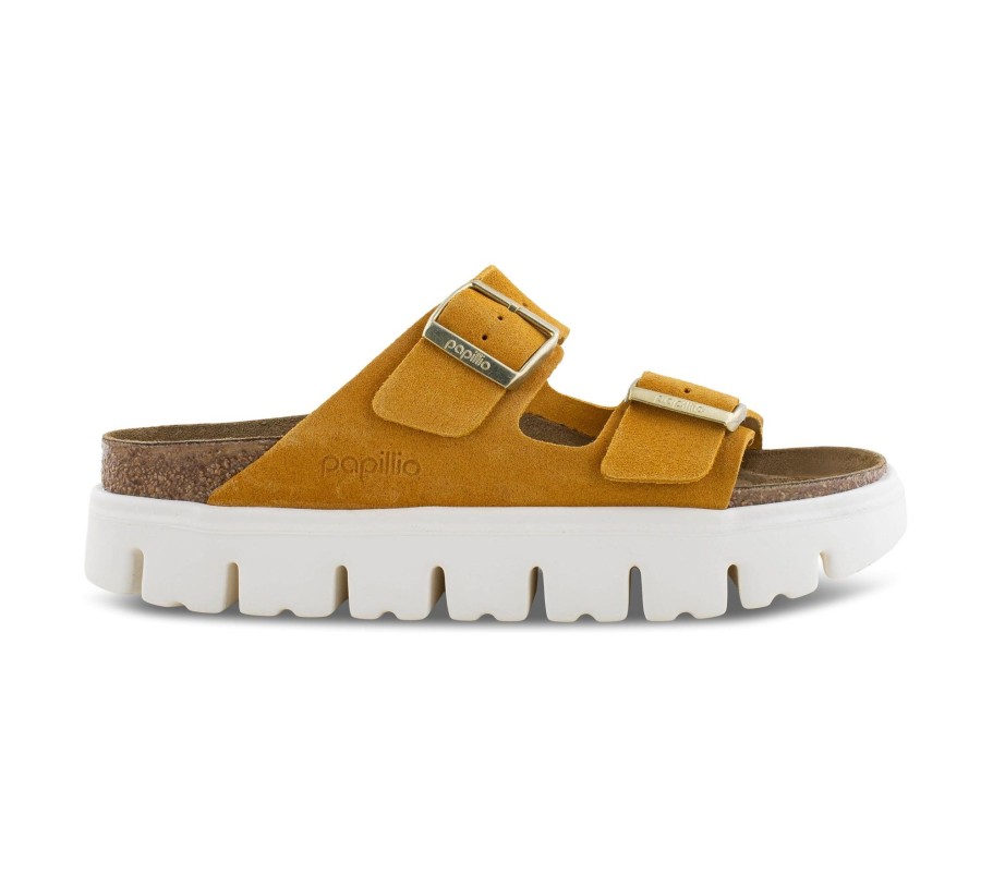 Damen Birkenstock Hausschuhe | Arizona - Offene Hausschuhe