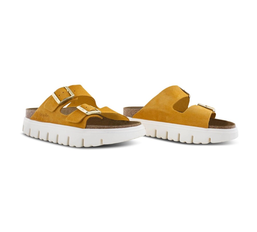 Damen Birkenstock Hausschuhe | Arizona - Offene Hausschuhe