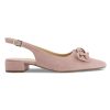 Damen Peter Kaiser Pumps | Alena - Sling-Pumps