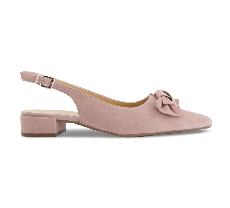 Damen Peter Kaiser Pumps | Alena - Sling-Pumps