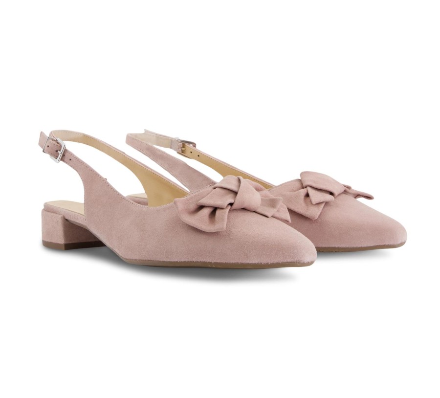 Damen Peter Kaiser Pumps | Alena - Sling-Pumps