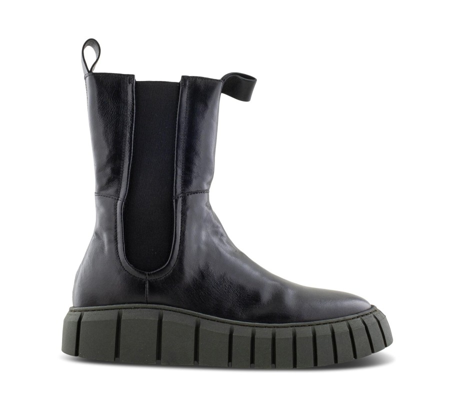 Damen 1874 by Walder Stiefeletten | Chelsea Boots