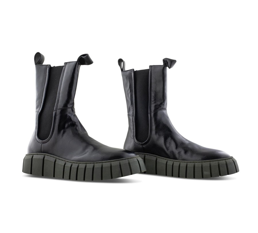 Damen 1874 by Walder Stiefeletten | Chelsea Boots