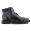 Herren Geox Boots & Stiefel | Spherica - Schnu00Fcrboots