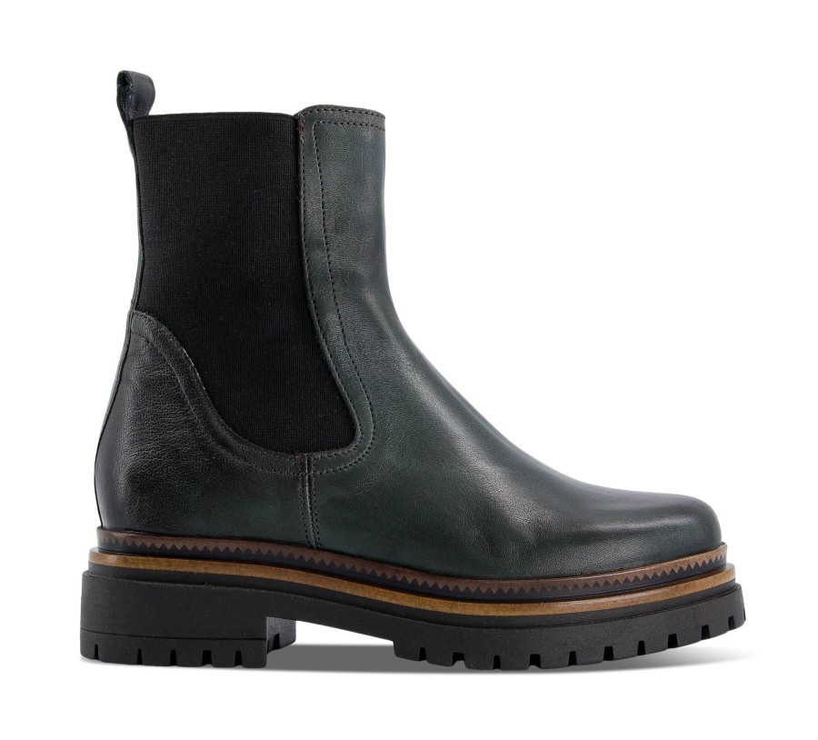 Damen 1874 by Walder Stiefeletten | Chelsea Boots