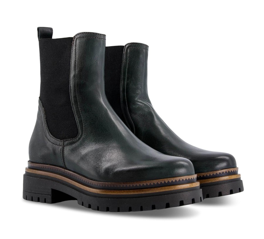 Damen 1874 by Walder Stiefeletten | Chelsea Boots