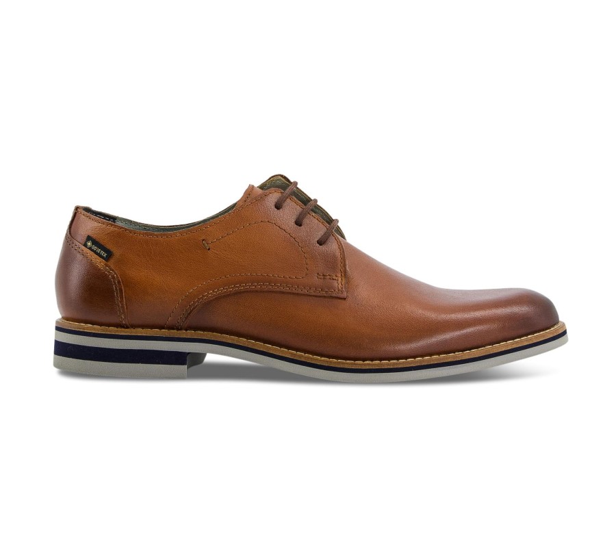 Herren Fretz Business-Schuhe | Oskar - Business-Schuhe