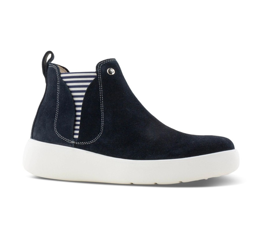 Damen Panama Jack Stiefeletten | Malasau00F1A - Chelsea Boots