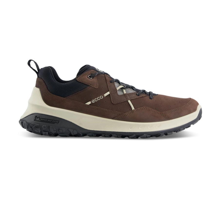 Herren Ecco Outdoor-Schuhe | Ult-Trn - Outdoor-Schuhe