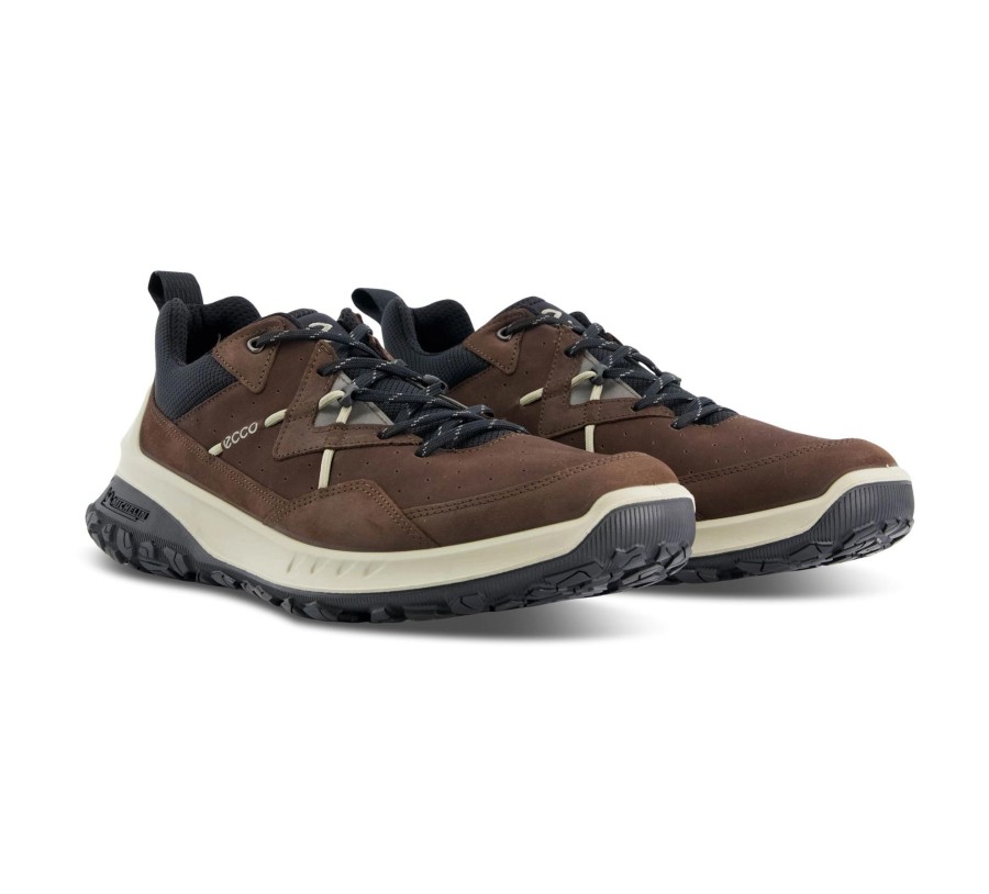 Herren Ecco Outdoor-Schuhe | Ult-Trn - Outdoor-Schuhe