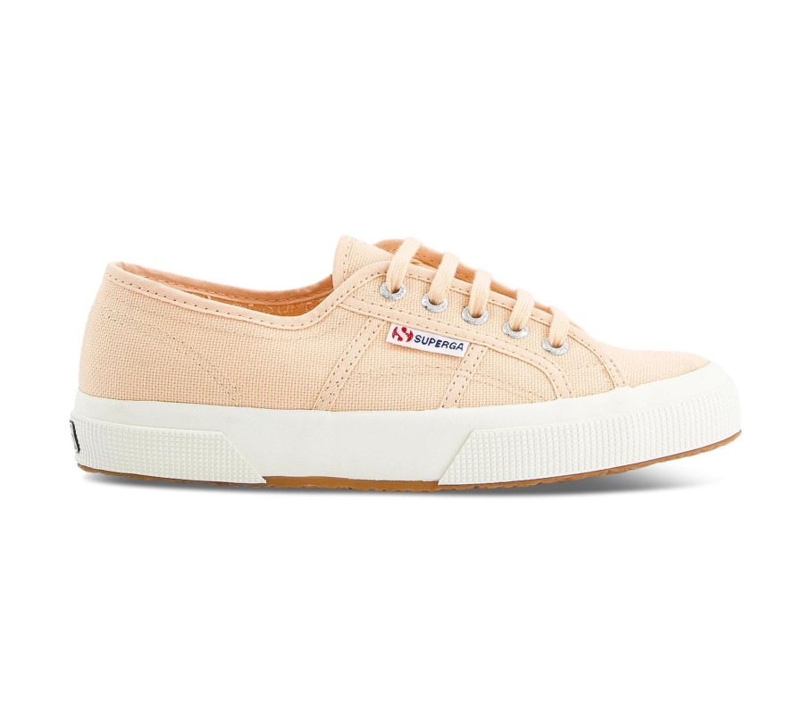 Damen Superga Sneaker | 2750 - Sneaker Low