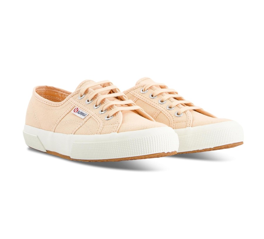 Damen Superga Sneaker | 2750 - Sneaker Low