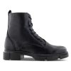 Damen 1874 by Walder Stiefeletten | Schnu00Fcrstiefel