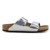 Kinder Birkenstock Hausschuhe | Arizona Kids - Offene Hausschuhe