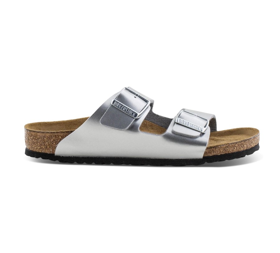 Kinder Birkenstock Hausschuhe | Arizona Kids - Offene Hausschuhe