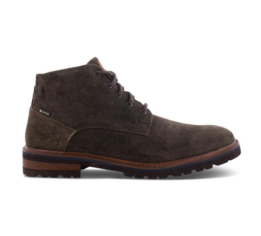 Herren Fretz Boots & Stiefel | Milano - Schnu00Fcrboots