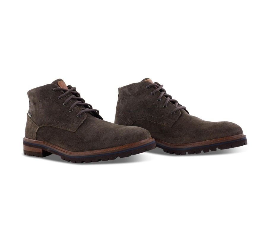 Herren Fretz Boots & Stiefel | Milano - Schnu00Fcrboots