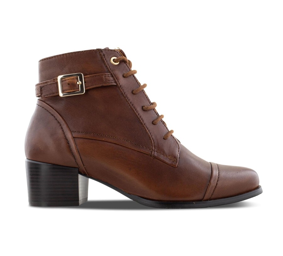 Damen Regarde Le Ciel Stiefeletten | Jolene - Schnu00Fcrstiefel