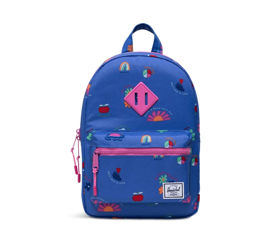 Kinder Herschel Taschen & Rucksacke | Heritage Kids