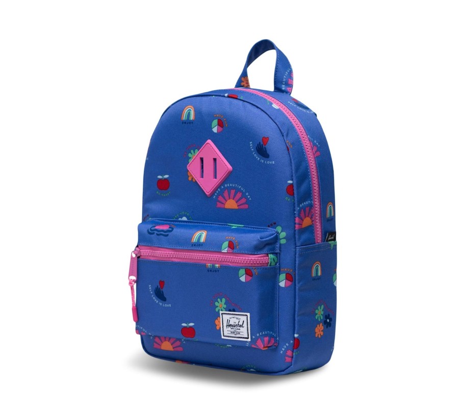 Kinder Herschel Taschen & Rucksacke | Heritage Kids