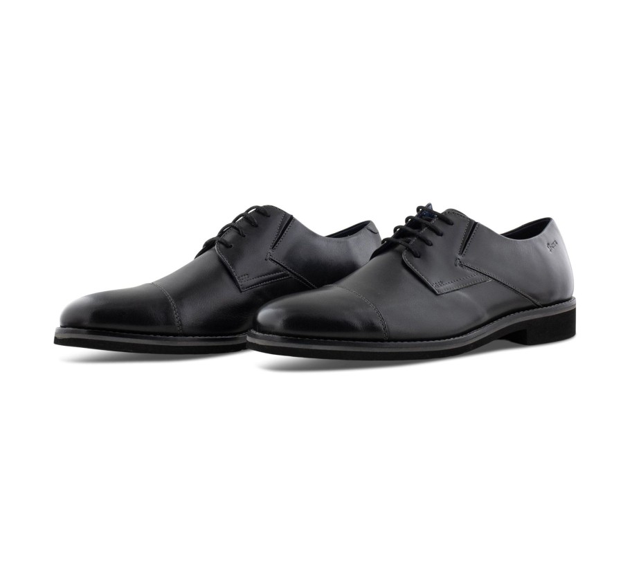 Herren Sioux Business-Schuhe | Jaromir - Business-Schuhe