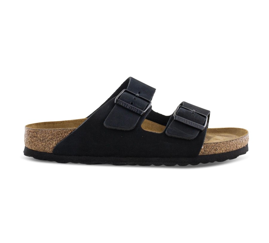 Damen Birkenstock Hausschuhe | Arizona - Offene Hausschuhe