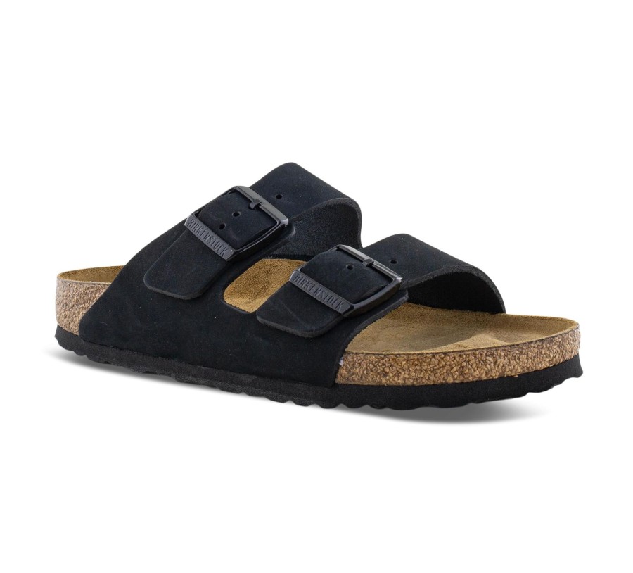 Damen Birkenstock Hausschuhe | Arizona - Offene Hausschuhe