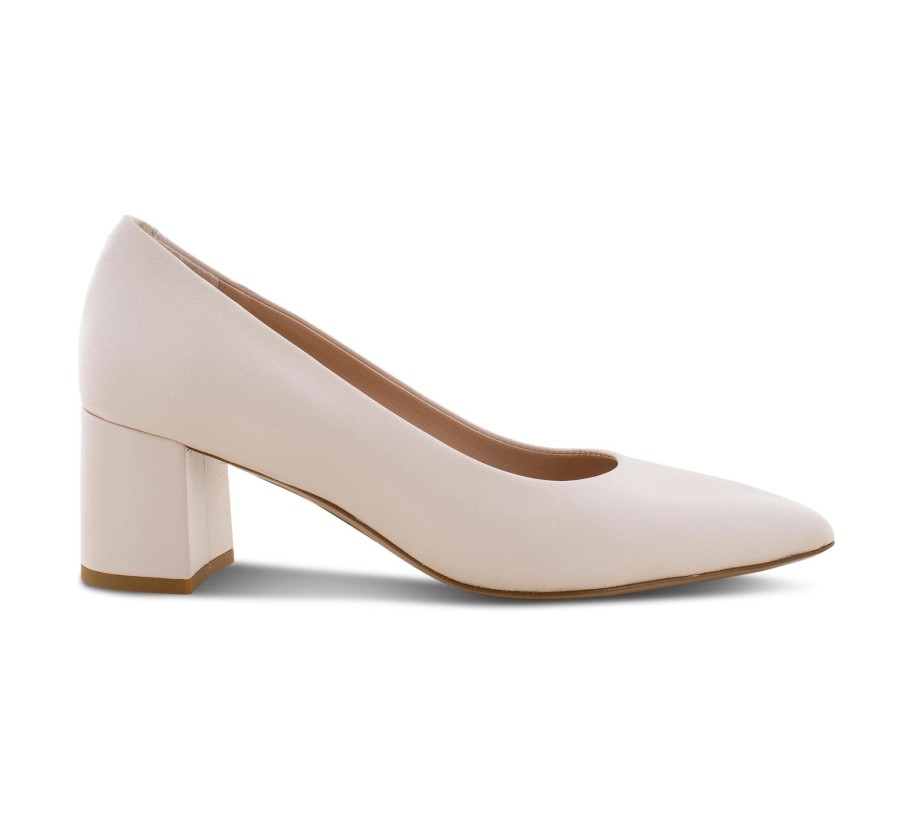 Damen Franco Russo Pumps | Klassische Pumps