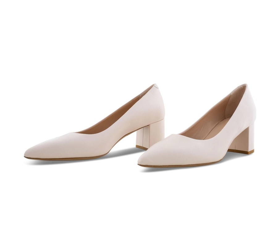 Damen Franco Russo Pumps | Klassische Pumps