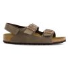 Kinder Birkenstock Sandalen | Milano Hl Kids - Offene Sandalen