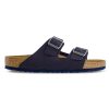 Herren Birkenstock Hausschuhe | Arizona - Offene Hausschuhe