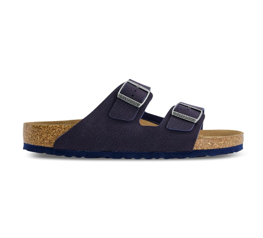 Herren Birkenstock Hausschuhe | Arizona - Offene Hausschuhe