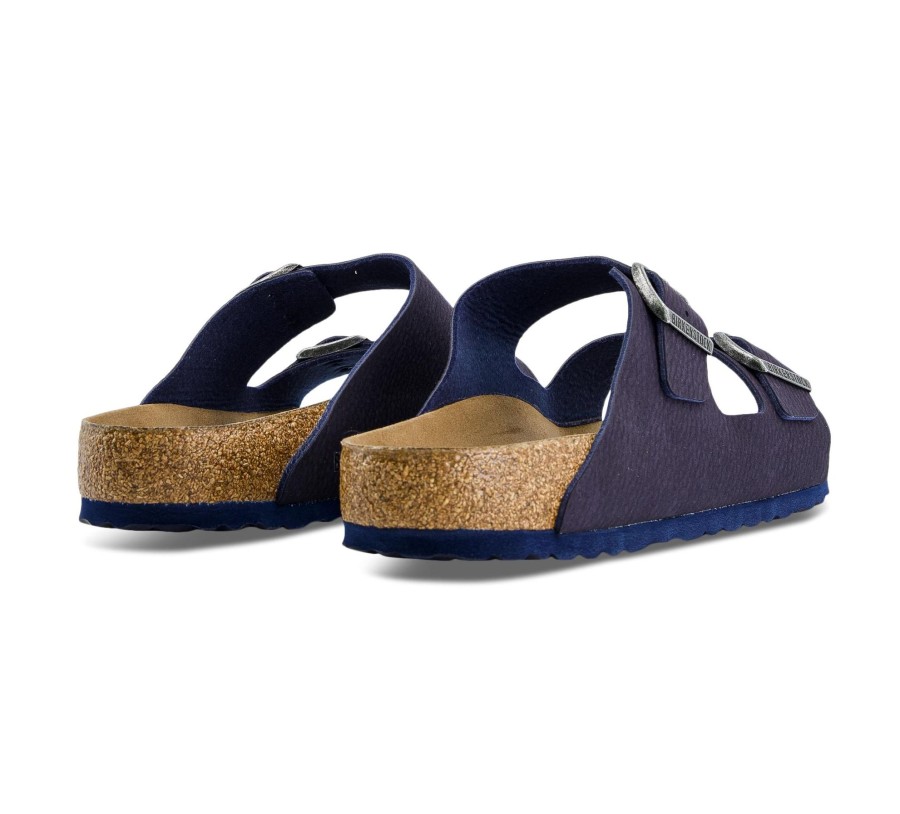 Herren Birkenstock Hausschuhe | Arizona - Offene Hausschuhe