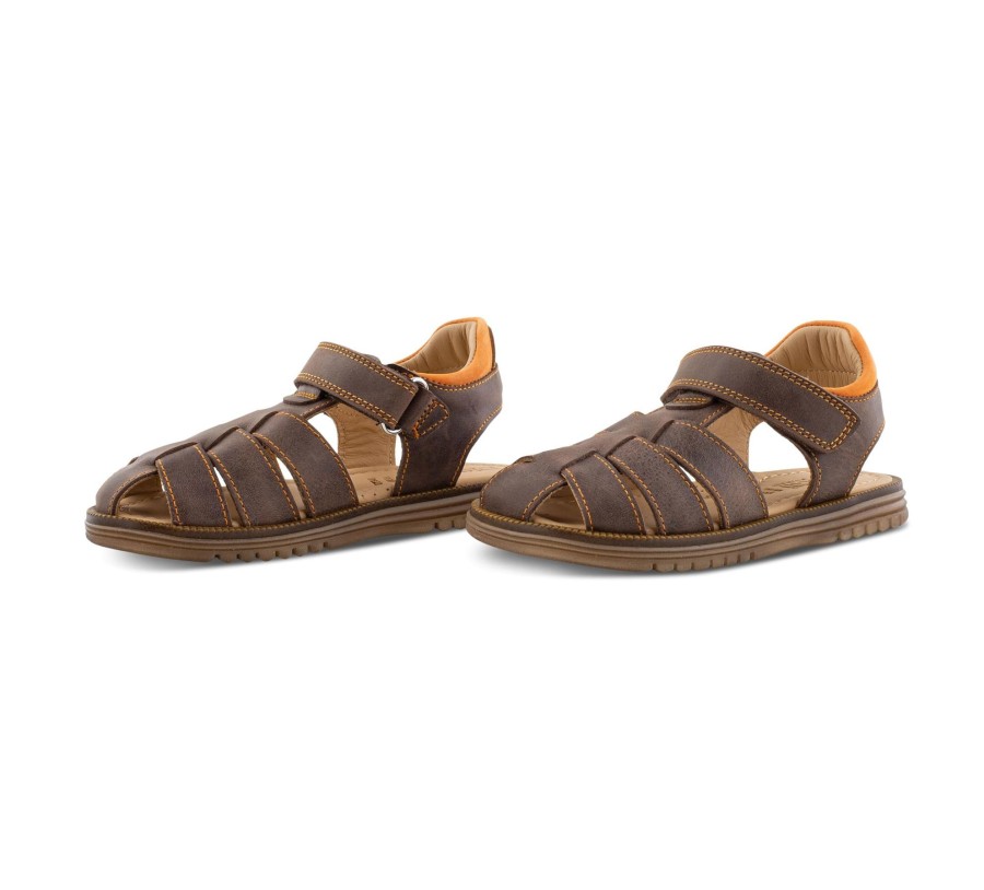 Kinder Dianetti Sandalen | Geschlossene Sandalen