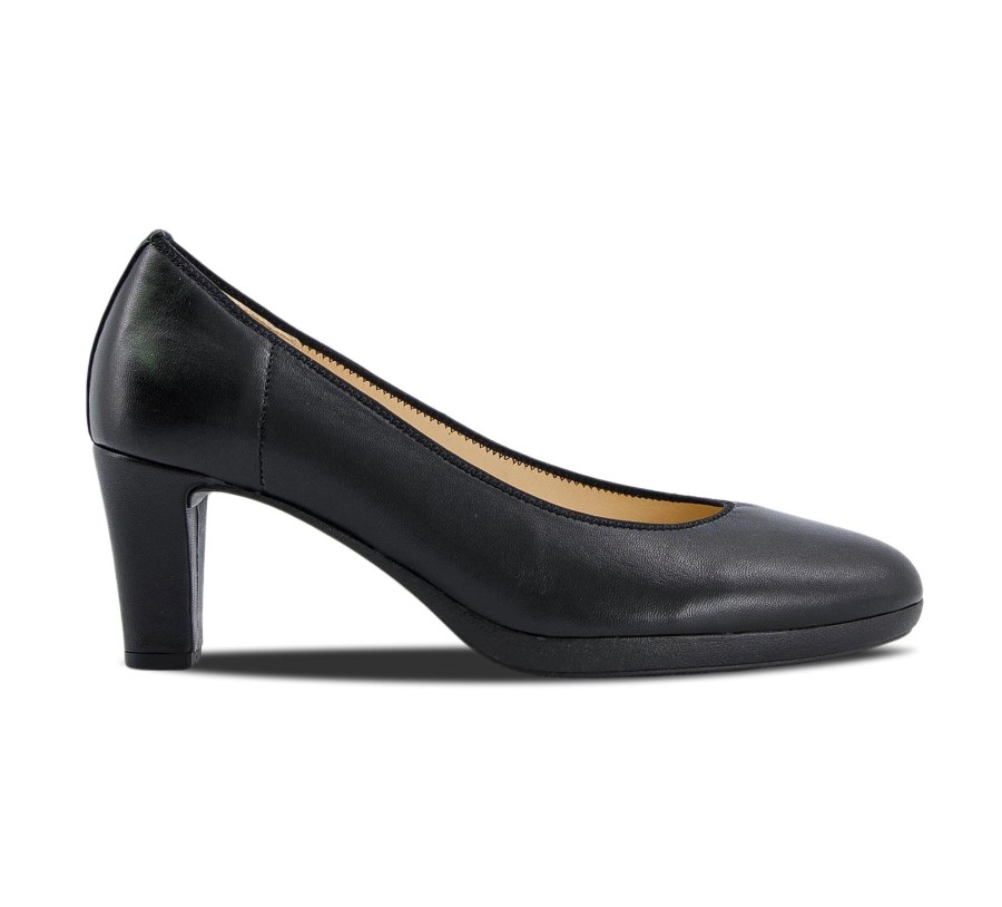 Damen Gabor Pumps | Plateaupumps