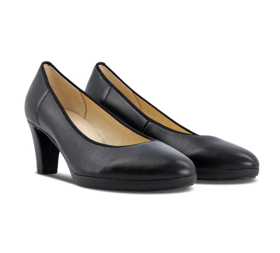 Damen Gabor Pumps | Plateaupumps