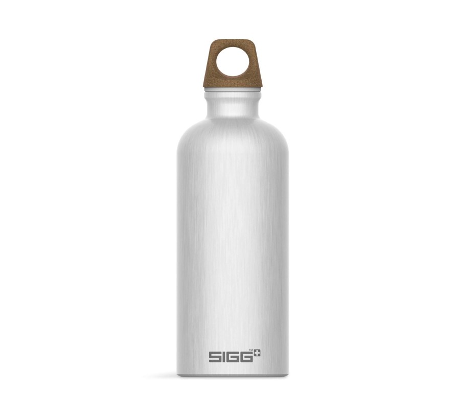 Damen Sigg Trinkflaschen | My Planet Path Plain 0.6 L