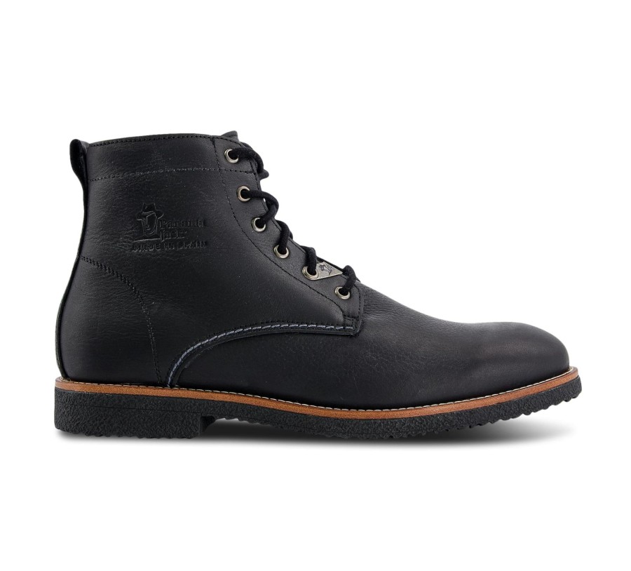 Herren Panama Jack Boots & Stiefel | Glasgow - Schnu00Fcrboots