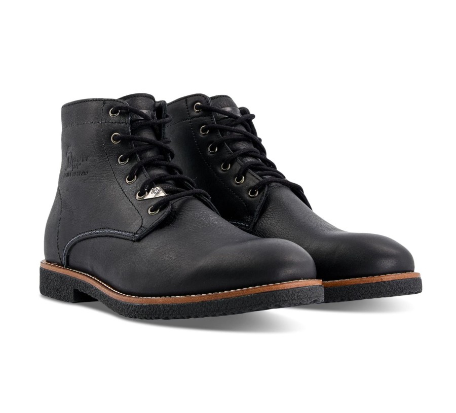 Herren Panama Jack Boots & Stiefel | Glasgow - Schnu00Fcrboots