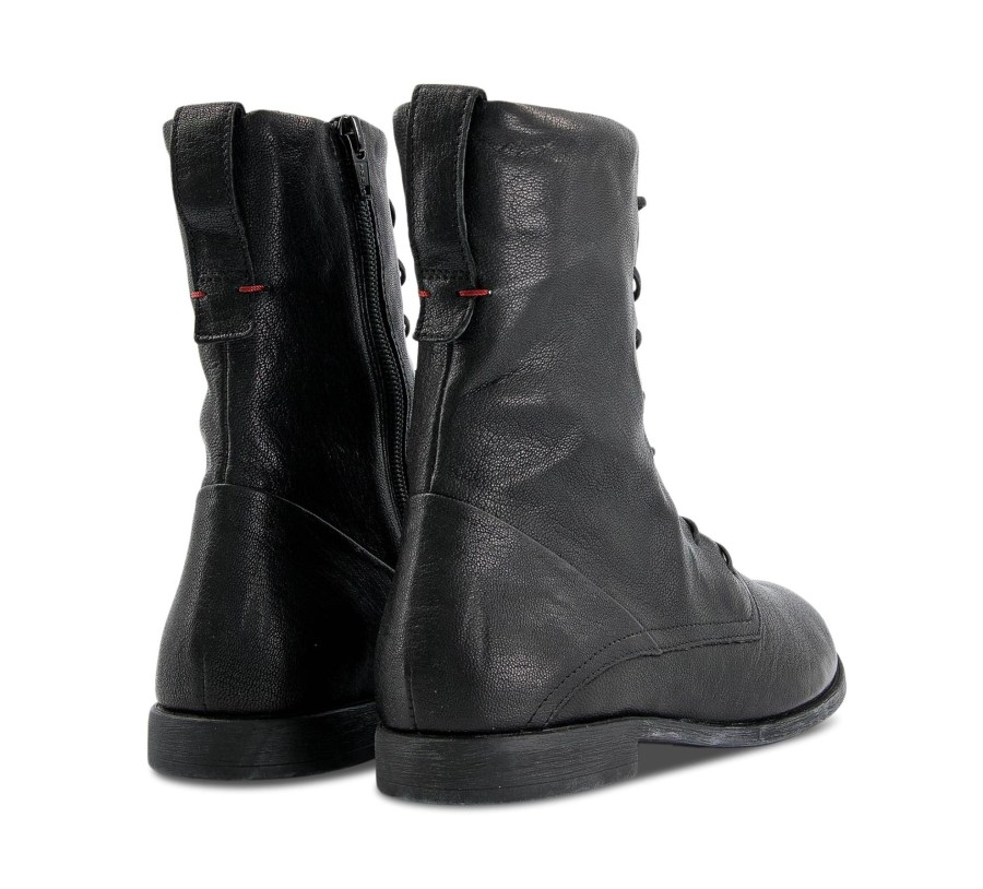 Damen Think! Stiefeletten | Agrat - Schnu00Fcrstiefel