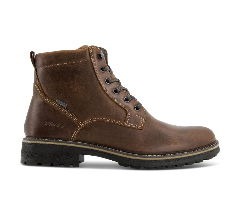 Herren Igi & Co Boots & Stiefel | Freddy