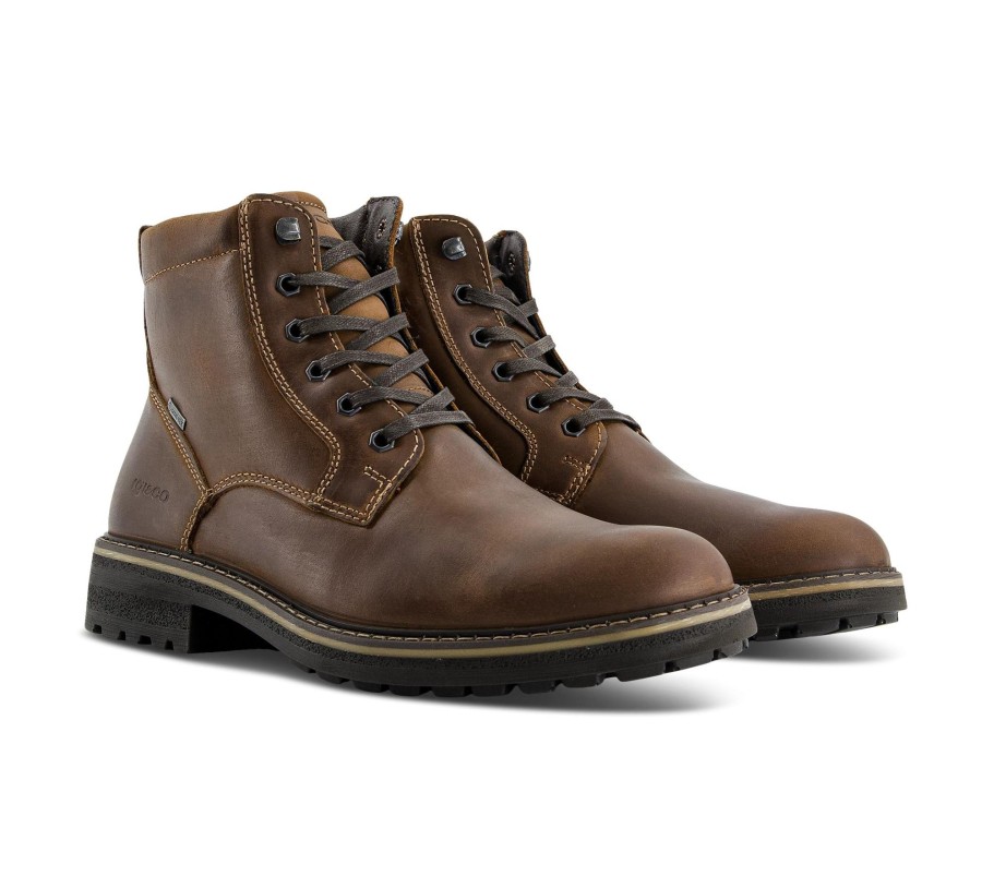 Herren Igi & Co Boots & Stiefel | Freddy