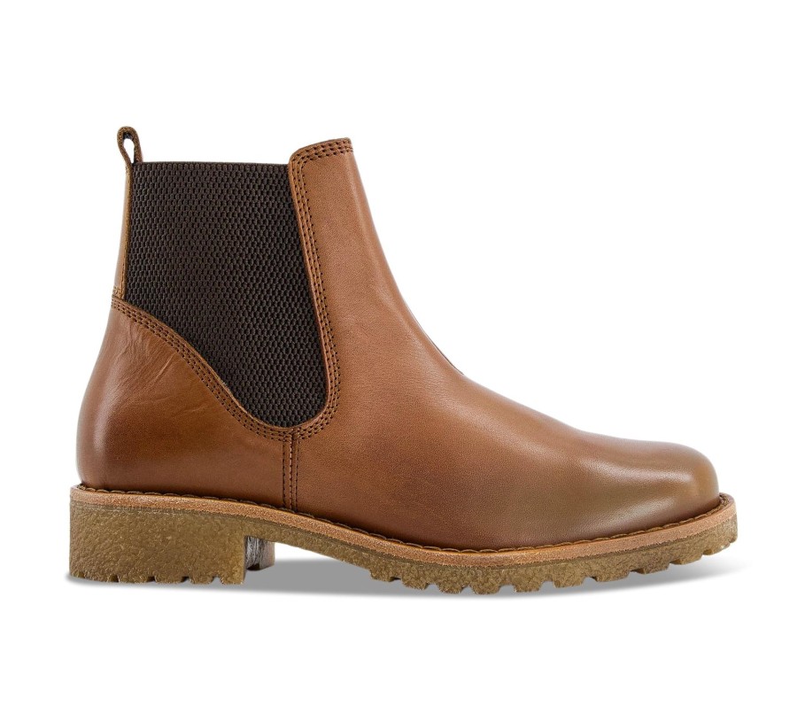 Damen Ten Points Stiefeletten | Viola