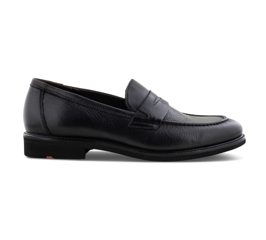 Herren Lloyd Halbschuhe | Reg - Mokassins