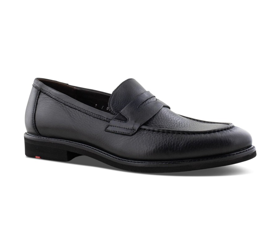 Herren Lloyd Halbschuhe | Reg - Mokassins