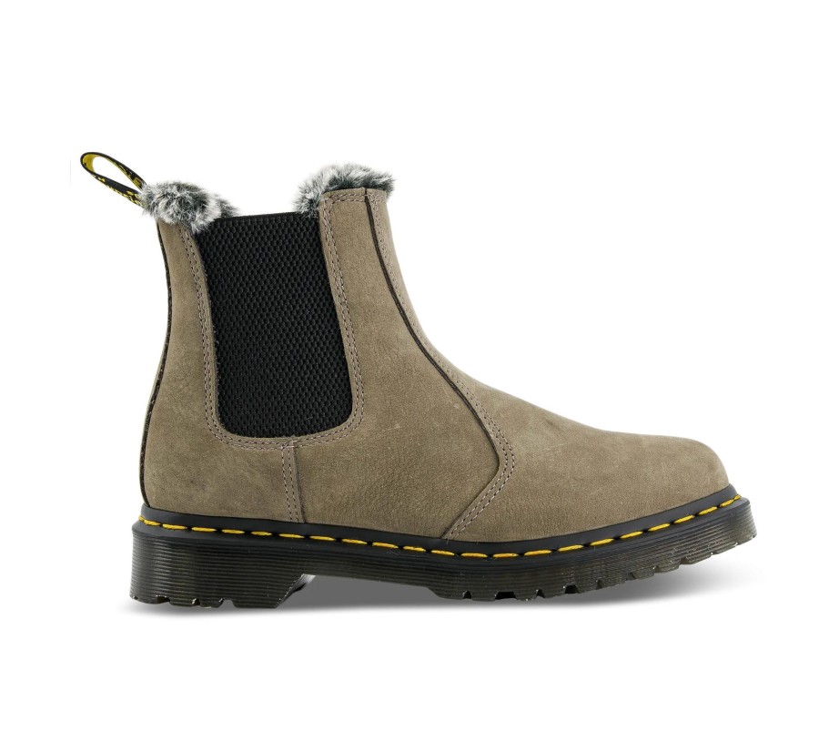 Damen Dr. Martens Stiefeletten | 2976 Leonore