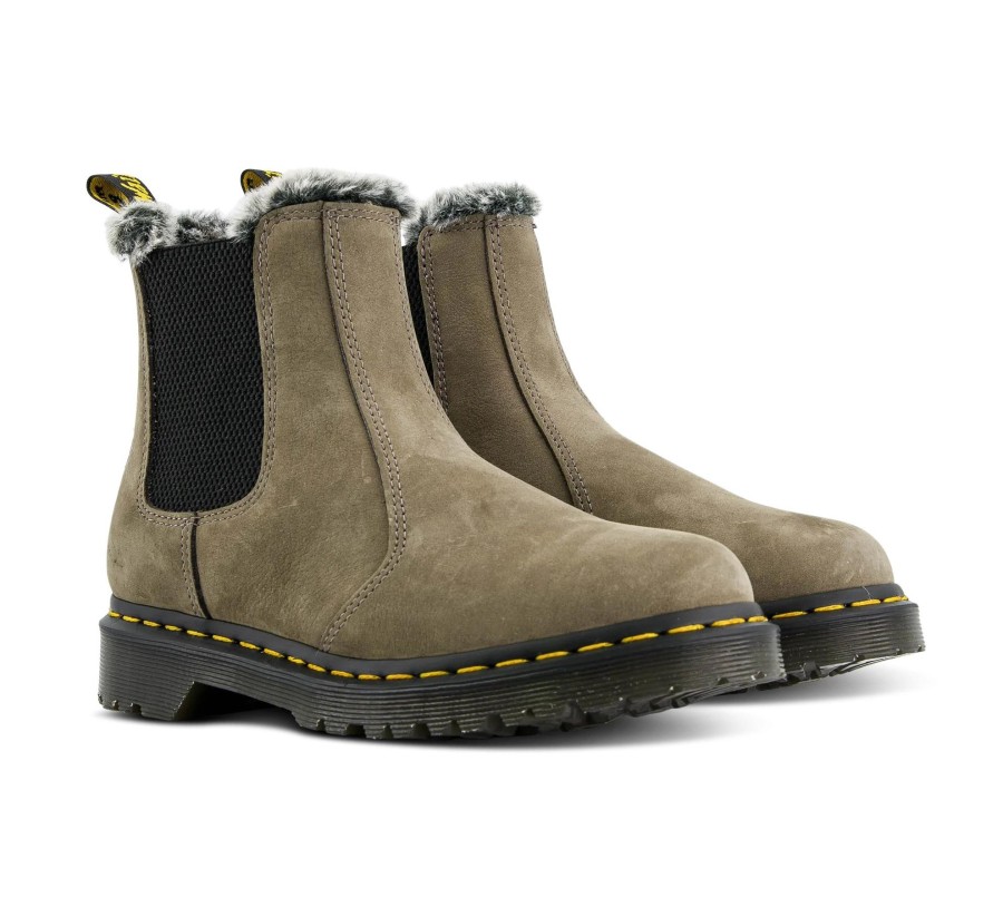 Damen Dr. Martens Stiefeletten | 2976 Leonore